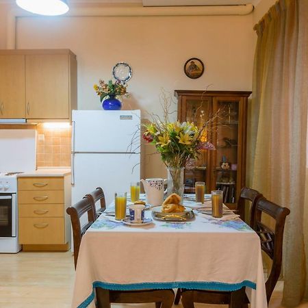 Corfu  Heart Of The Old Town Apartment מראה חיצוני תמונה