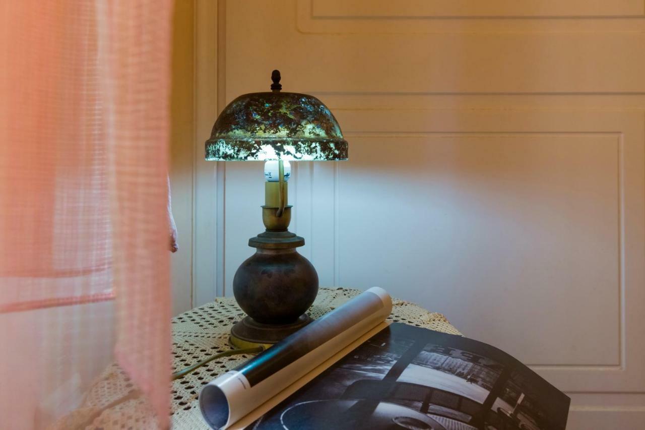 Corfu  Heart Of The Old Town Apartment מראה חיצוני תמונה