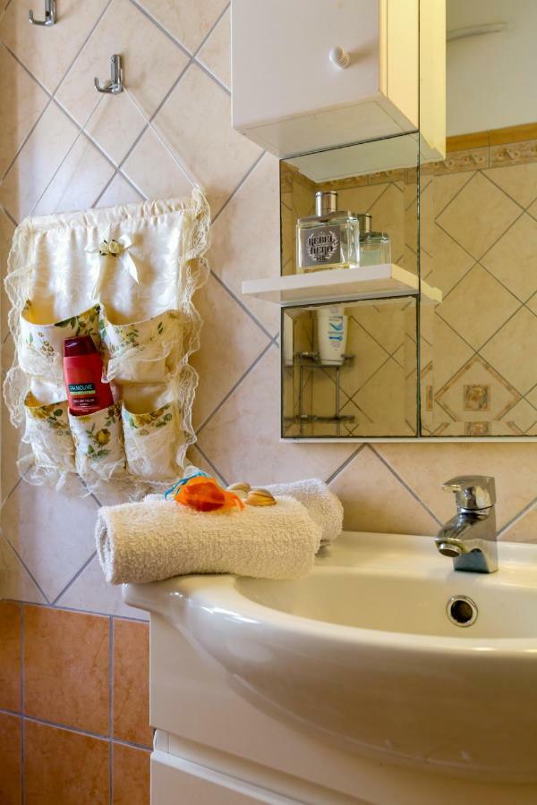 Corfu  Heart Of The Old Town Apartment מראה חיצוני תמונה