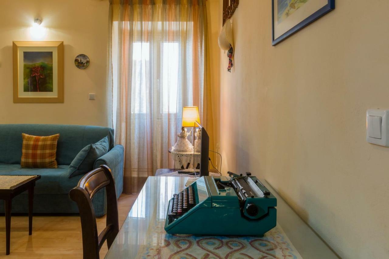 Corfu  Heart Of The Old Town Apartment מראה חיצוני תמונה