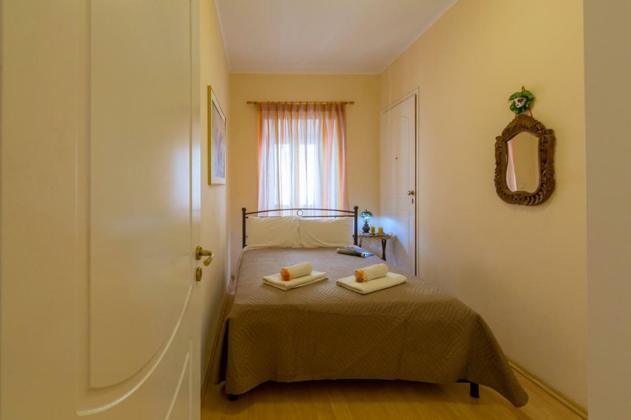 Corfu  Heart Of The Old Town Apartment מראה חיצוני תמונה