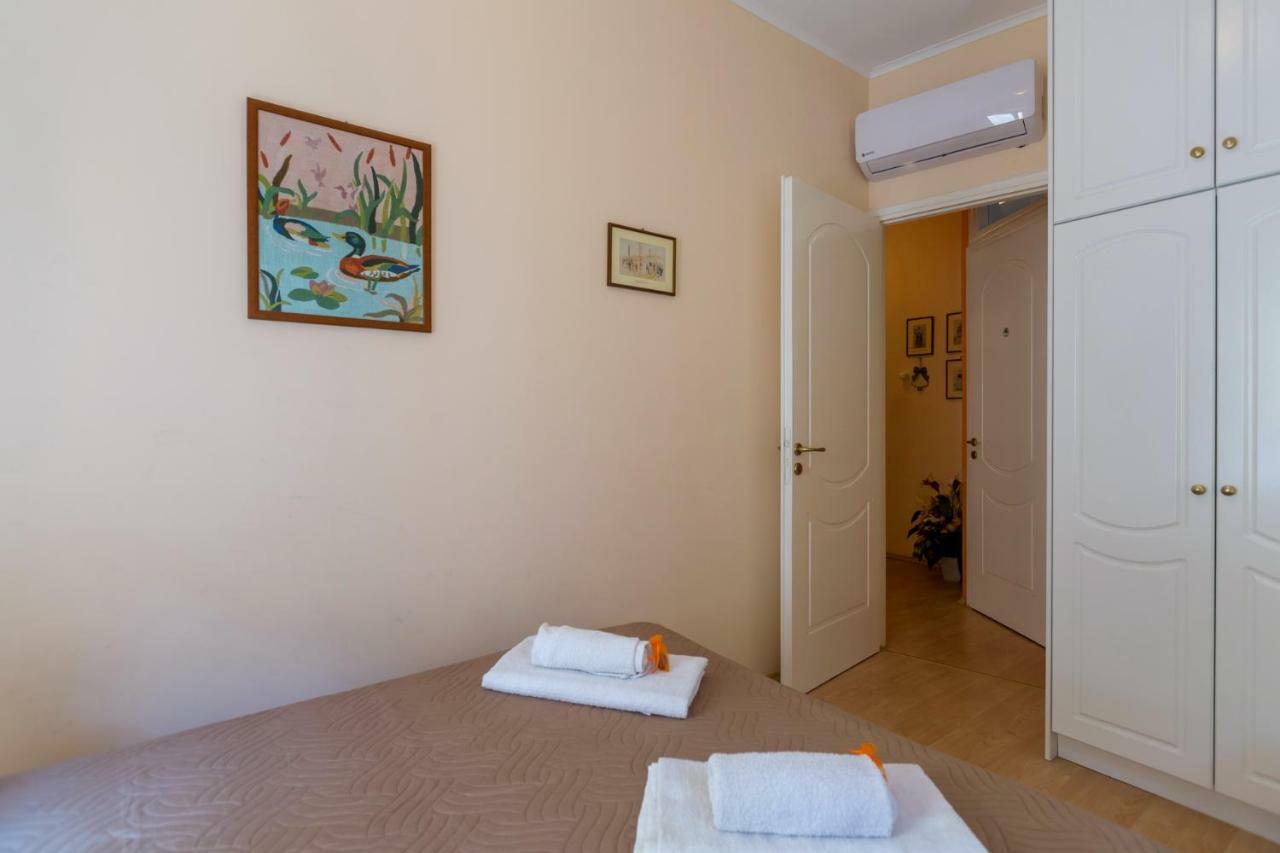 Corfu  Heart Of The Old Town Apartment מראה חיצוני תמונה