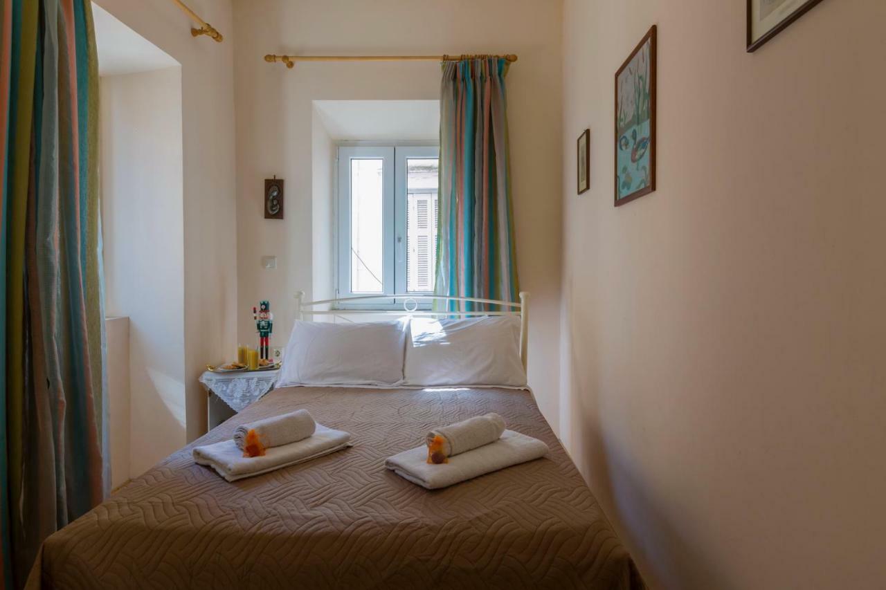 Corfu  Heart Of The Old Town Apartment מראה חיצוני תמונה