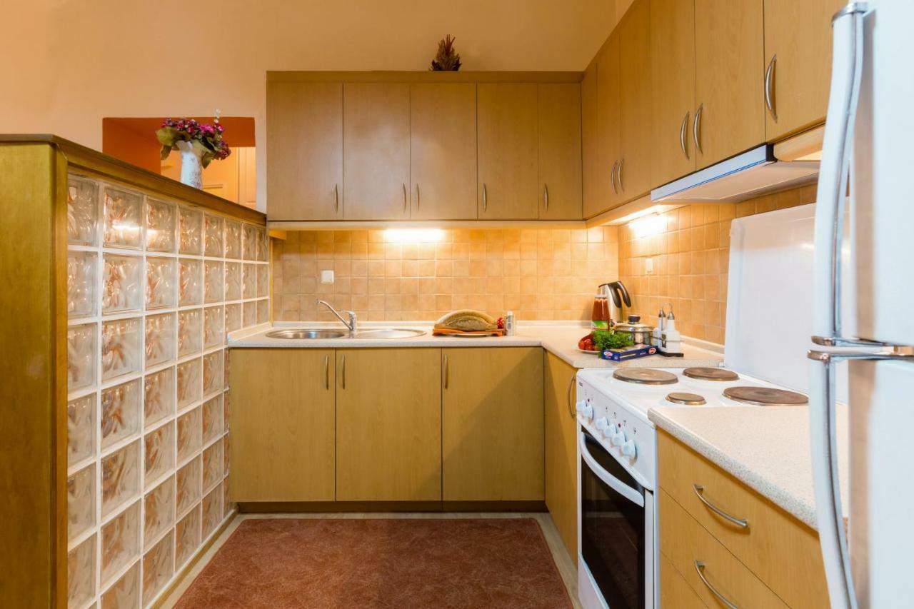 Corfu  Heart Of The Old Town Apartment מראה חיצוני תמונה