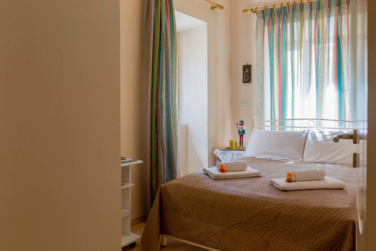 Corfu  Heart Of The Old Town Apartment מראה חיצוני תמונה